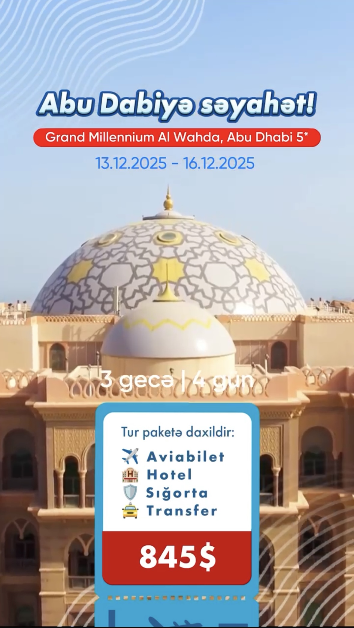 Abu-Dabi turu