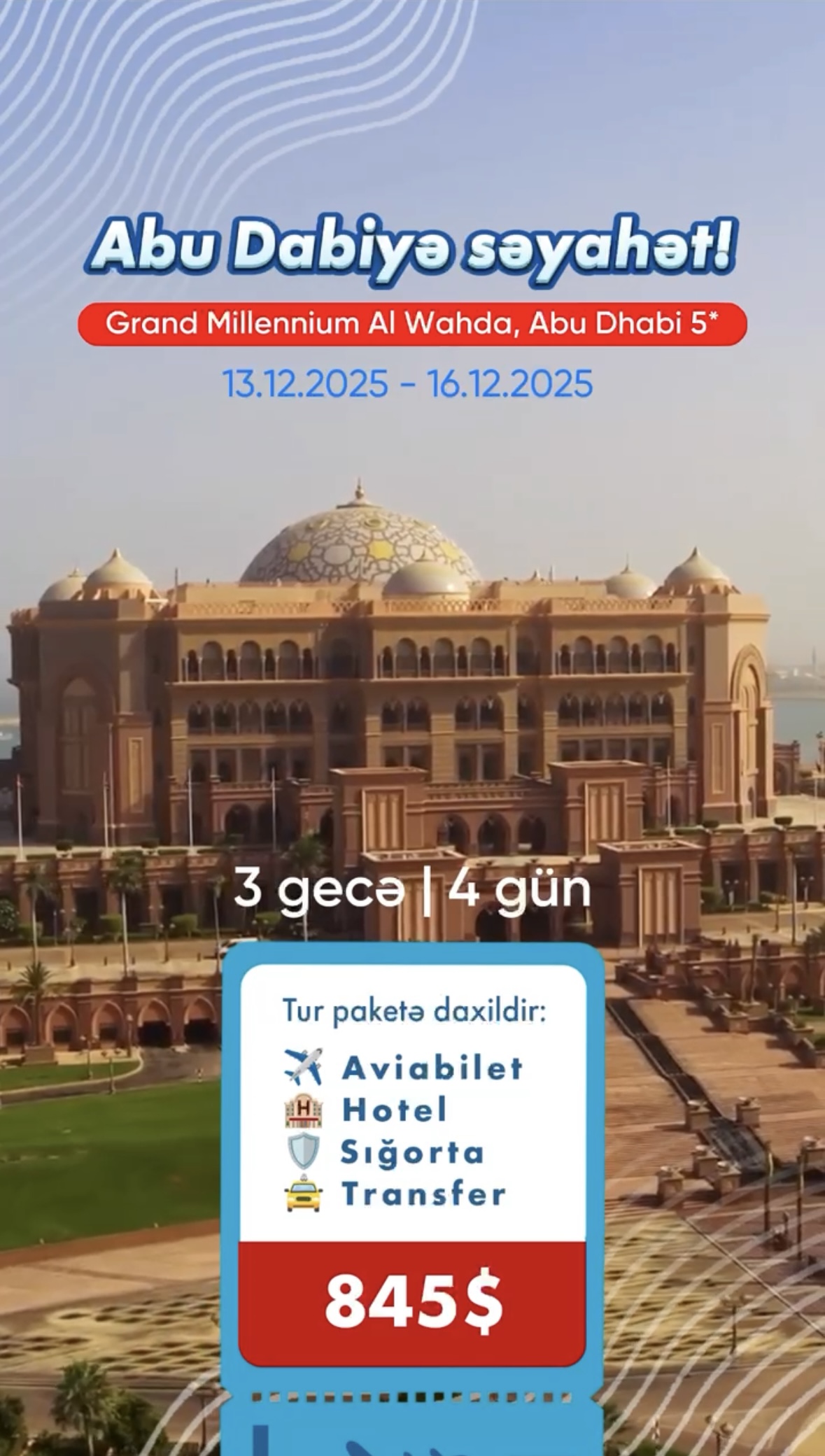 Abu-Dabi turu