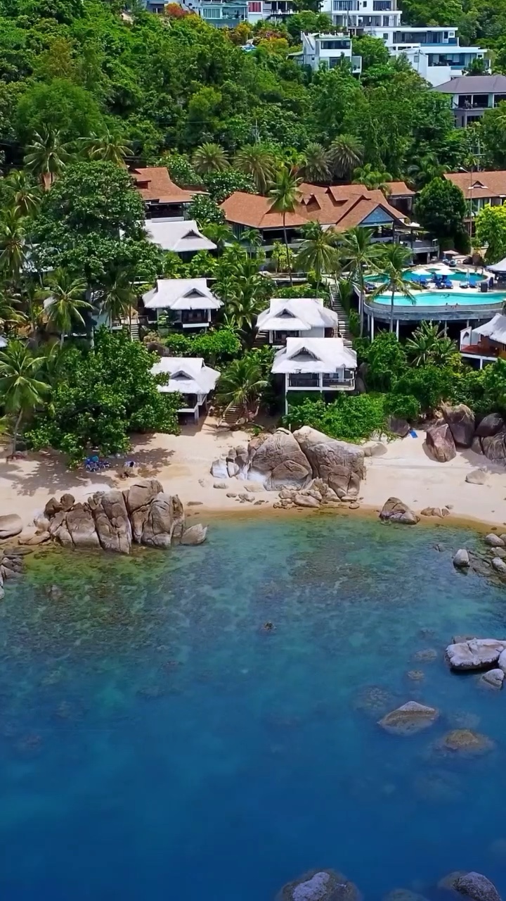 🇹🇭 TAYLAND – Andaman Dənizi Kurortları 🌴✨