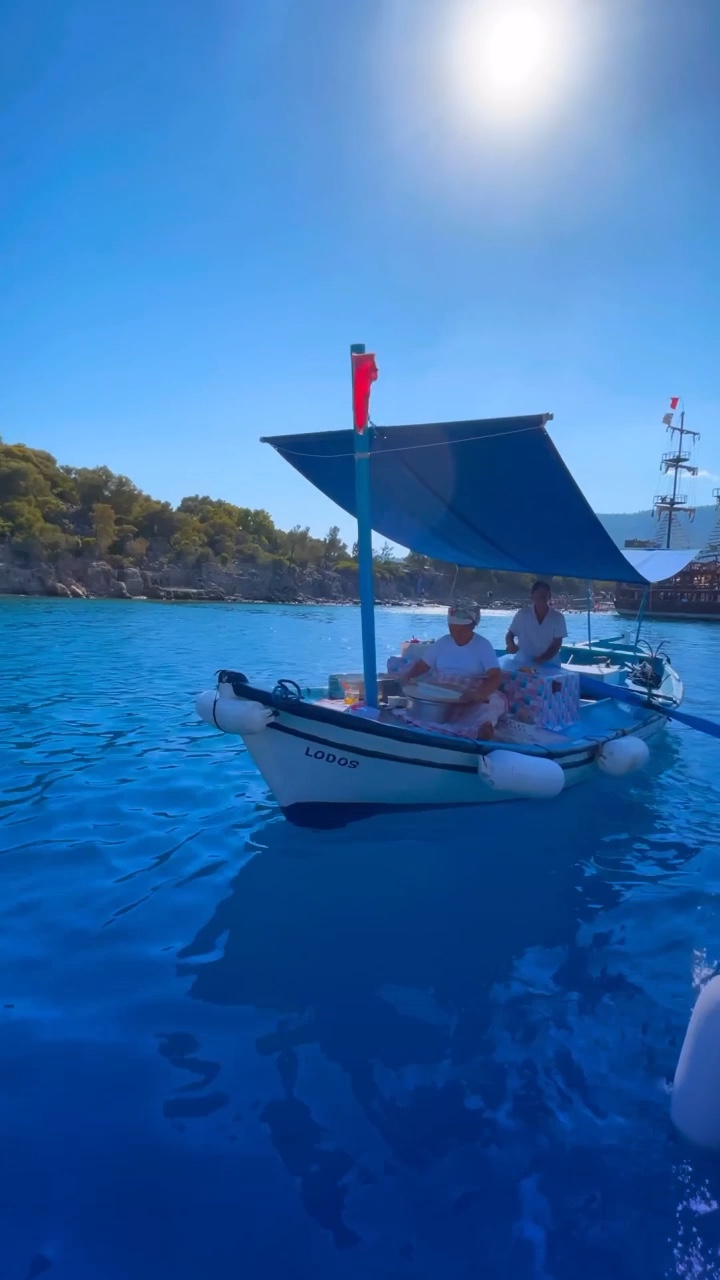 🔥 BODRUM – YAYIN ƏN GÖZƏL TƏKLİFİ! 🇹🇷☀️