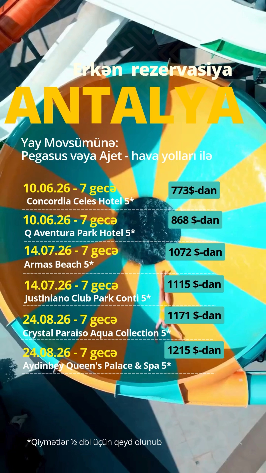 ANTALYA