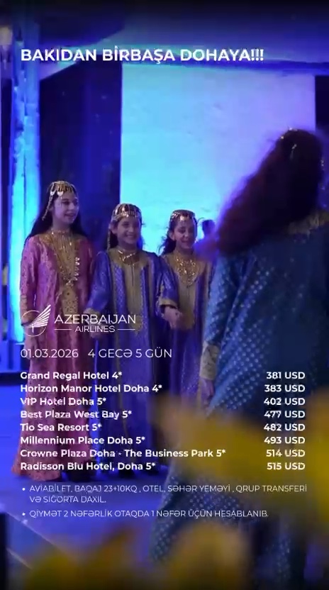 BAKIDAN BİRBAŞA DOHAYA !!!