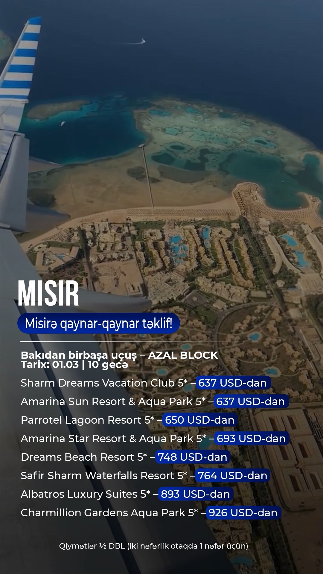 Sharm Dreams Vacation Club