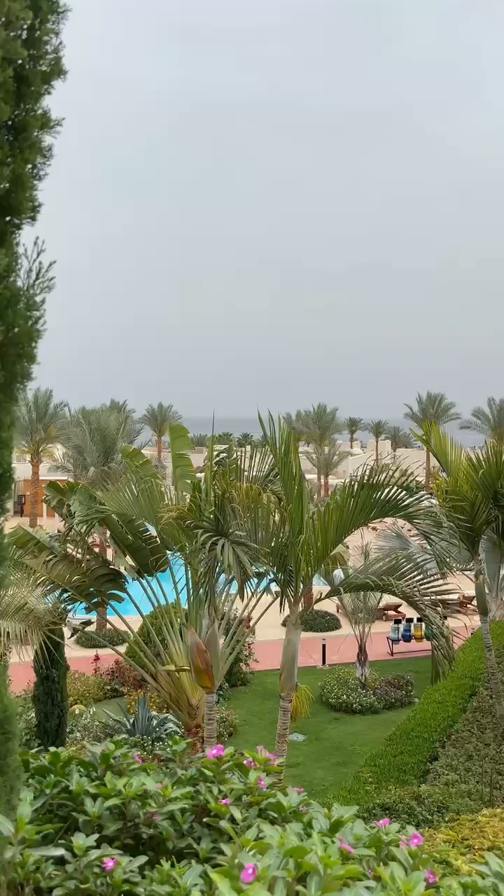 🏨 Sunrise Diamond Beach Resort - Grand Select 5* 🌴✨