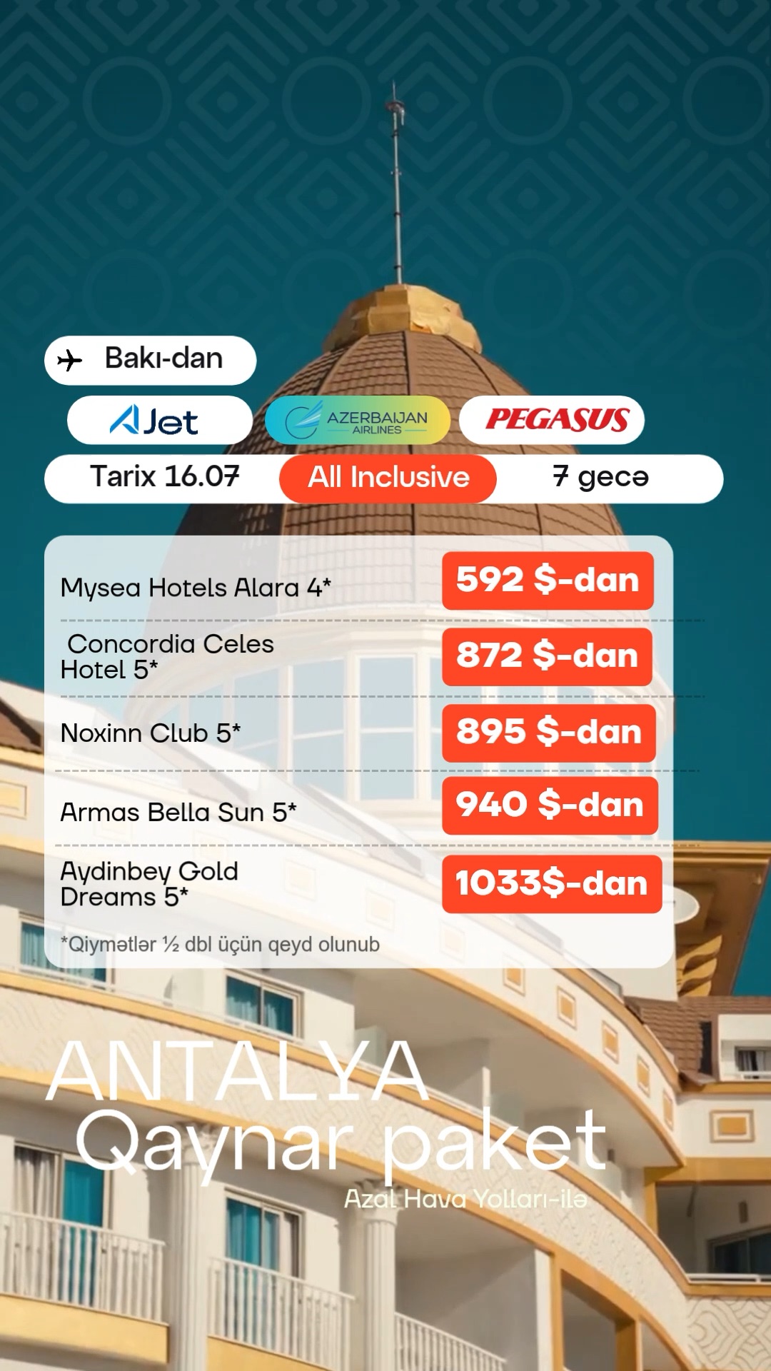 Concordia Celes Hotel