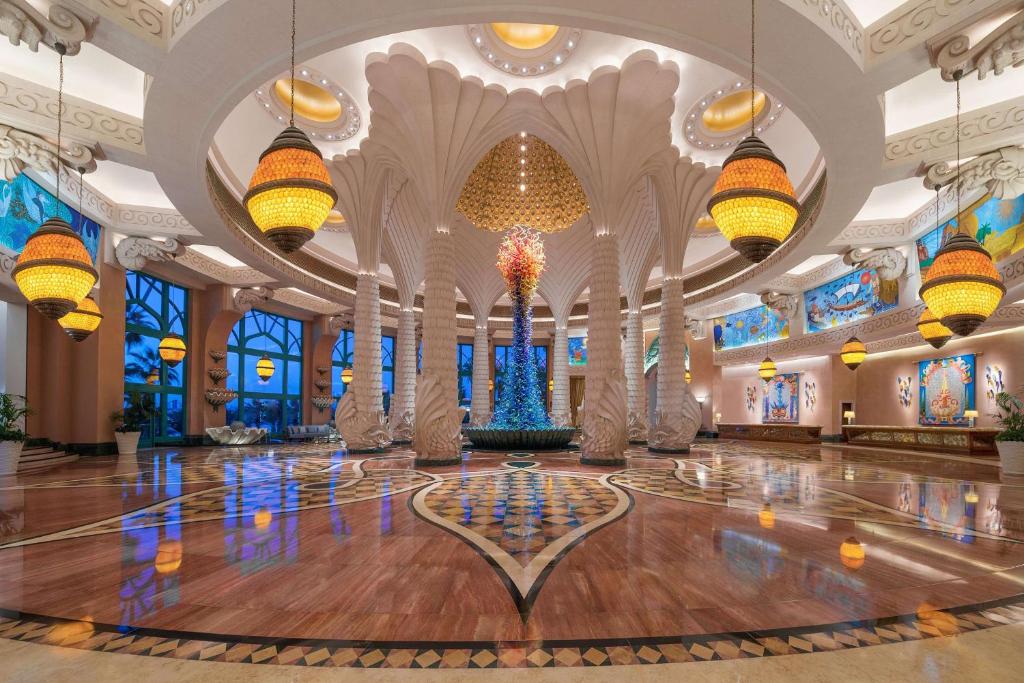 Dubai Yeni İl Təntənəsi - 18% Endirim