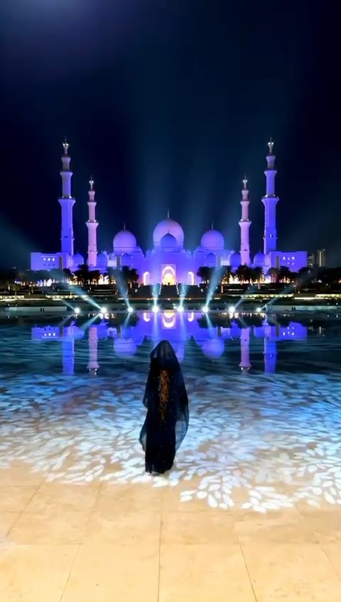 2026-cı ilə Abu Dabidə möhtəşəm bir başlanğıc edin! 🌴
