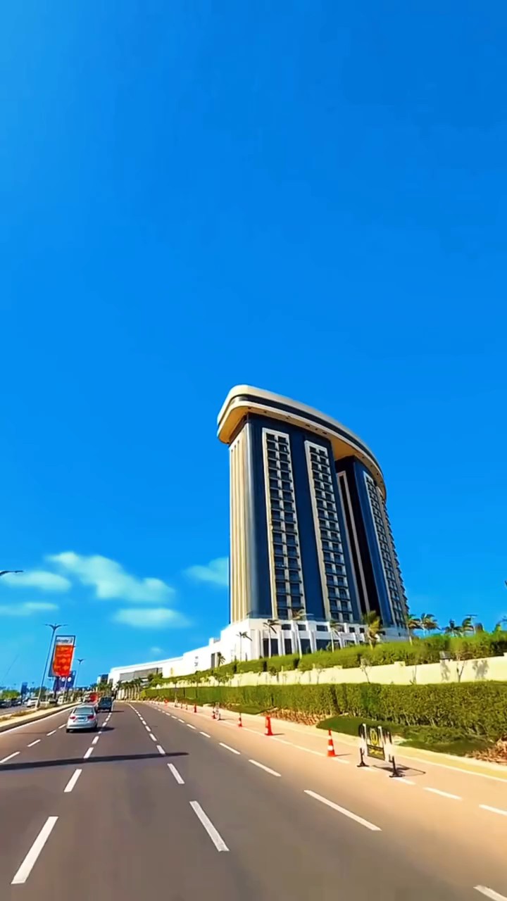 🌴 EL-ALAMEIN – ŞİMAL SAHİLİNDƏ UNUDULMAZ TƏTİL! 🌴