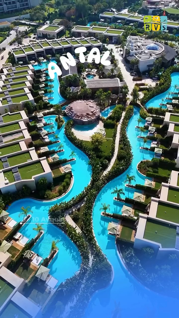 03.08.2026—10.08.2026 Antalya Turu