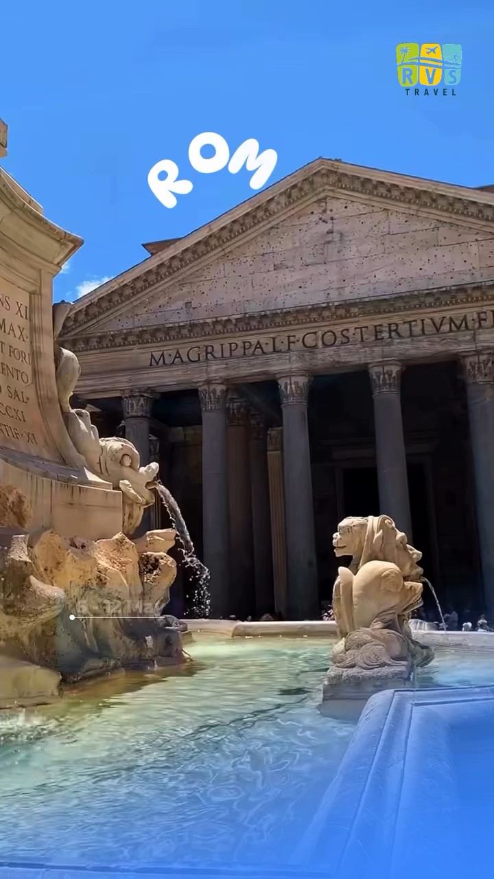 ROMA turu
