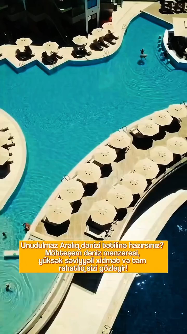 ✨ Yay Tətili Fürsəti – Fethiye ✨