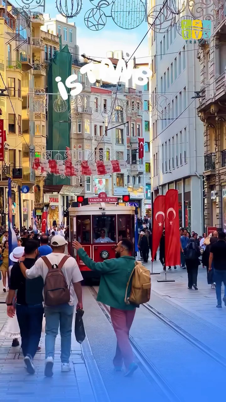 Istanbul turu Novruz bayramina ozel