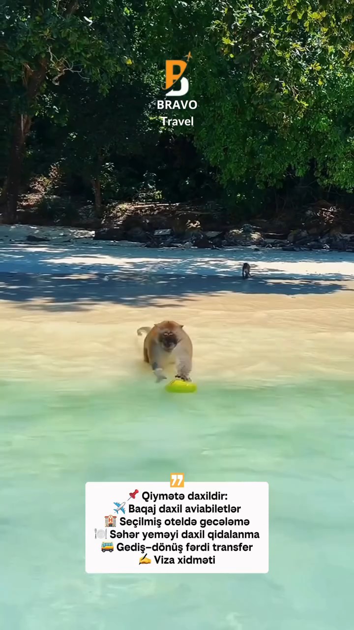 🌴 PHUKET TƏTİLİ – MART AYI ÜÇÜN XÜSUSİ TƏKLİF 🌴
