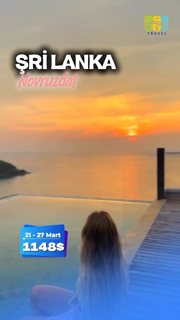 Novruz bayramı Şri-lankada
