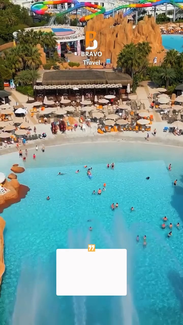 UNUDULMAZ BELEK TƏTİLİ – 5★ LÜKS SEÇİMLƏR