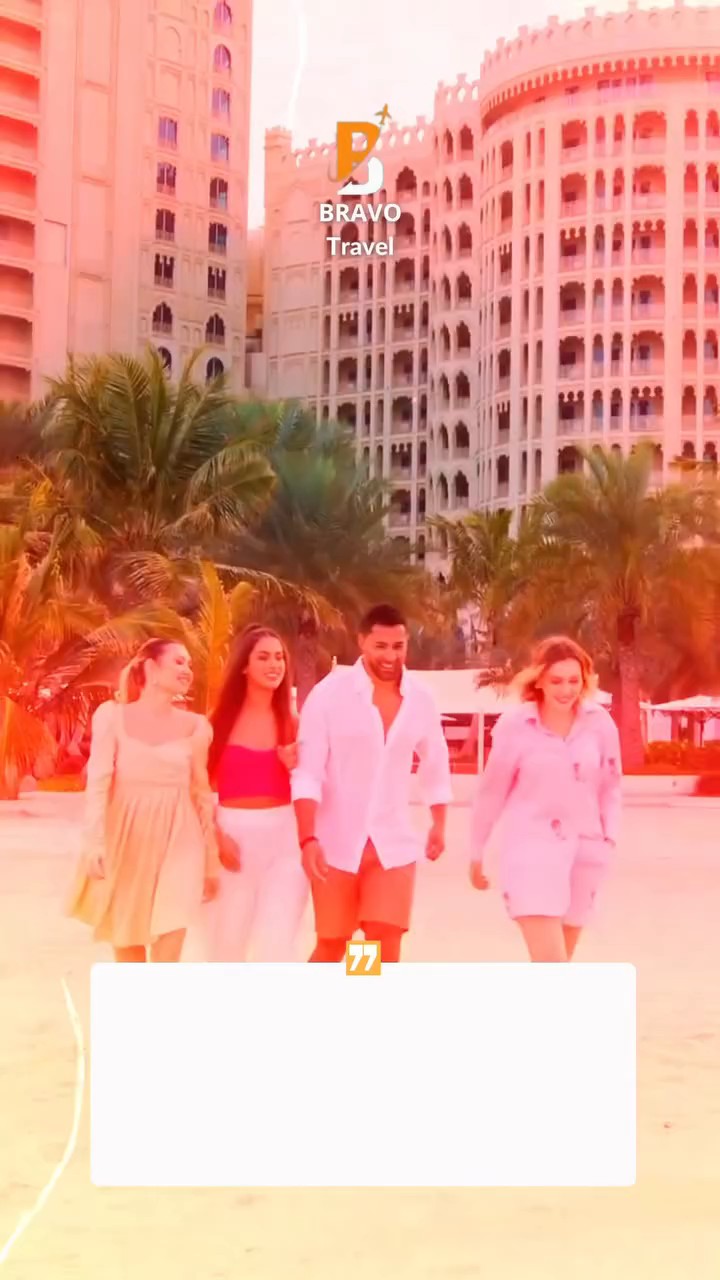 🌴 RAS AL KHAIMAH TƏTİL TURU 🌴