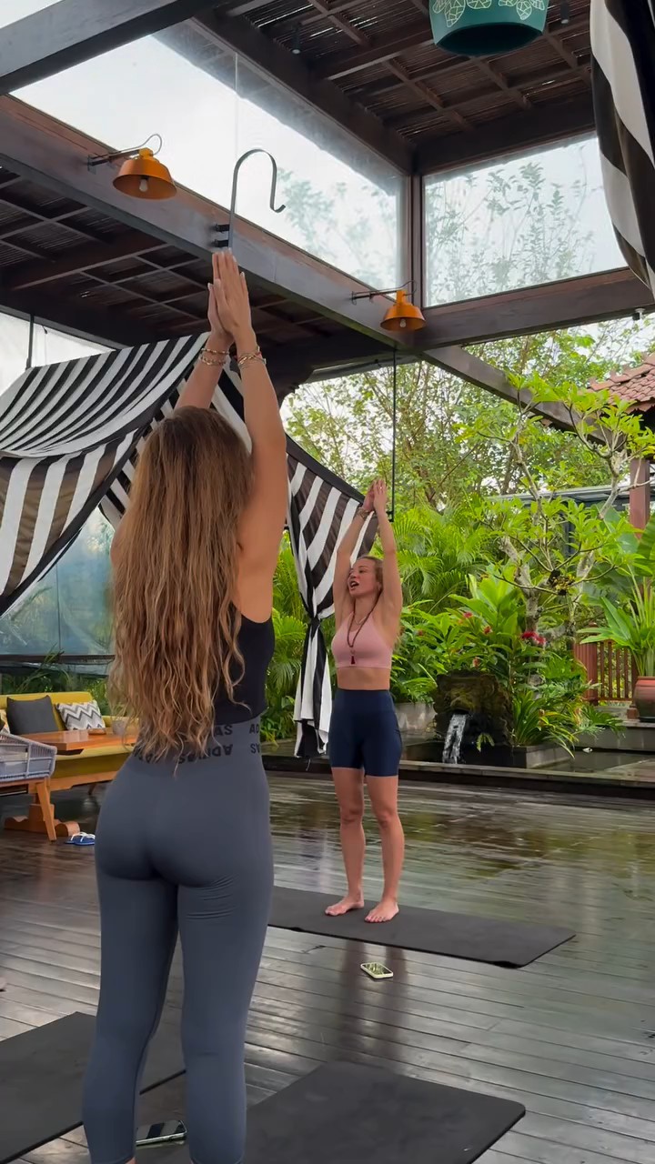 ✈️Çoxdandır gözlədiyiniz Bali Women Retreat 3-cü turunun qeydiyyatı artıq açıqdır!🌸
