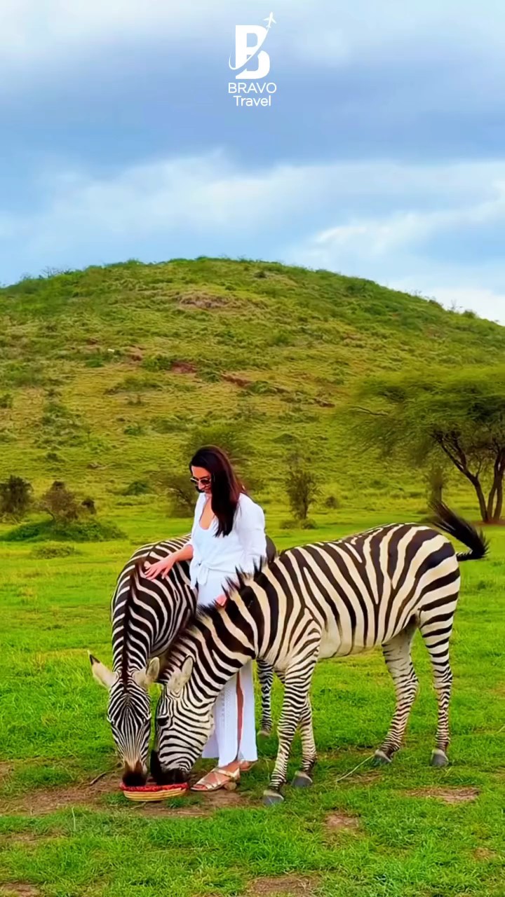 🌴 ZANZIBAR TURU