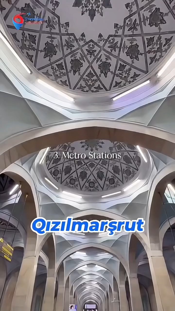 🇺🇿 3 Şəhər – 1 Möhtəşəm Tur!