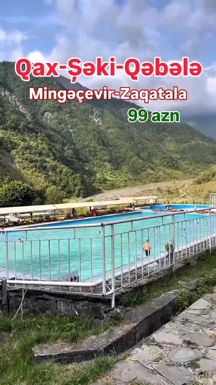 🔥 NOVRUZ BAYRAMINA ÖZƏL MÖHTƏŞƏM TUR 🔥