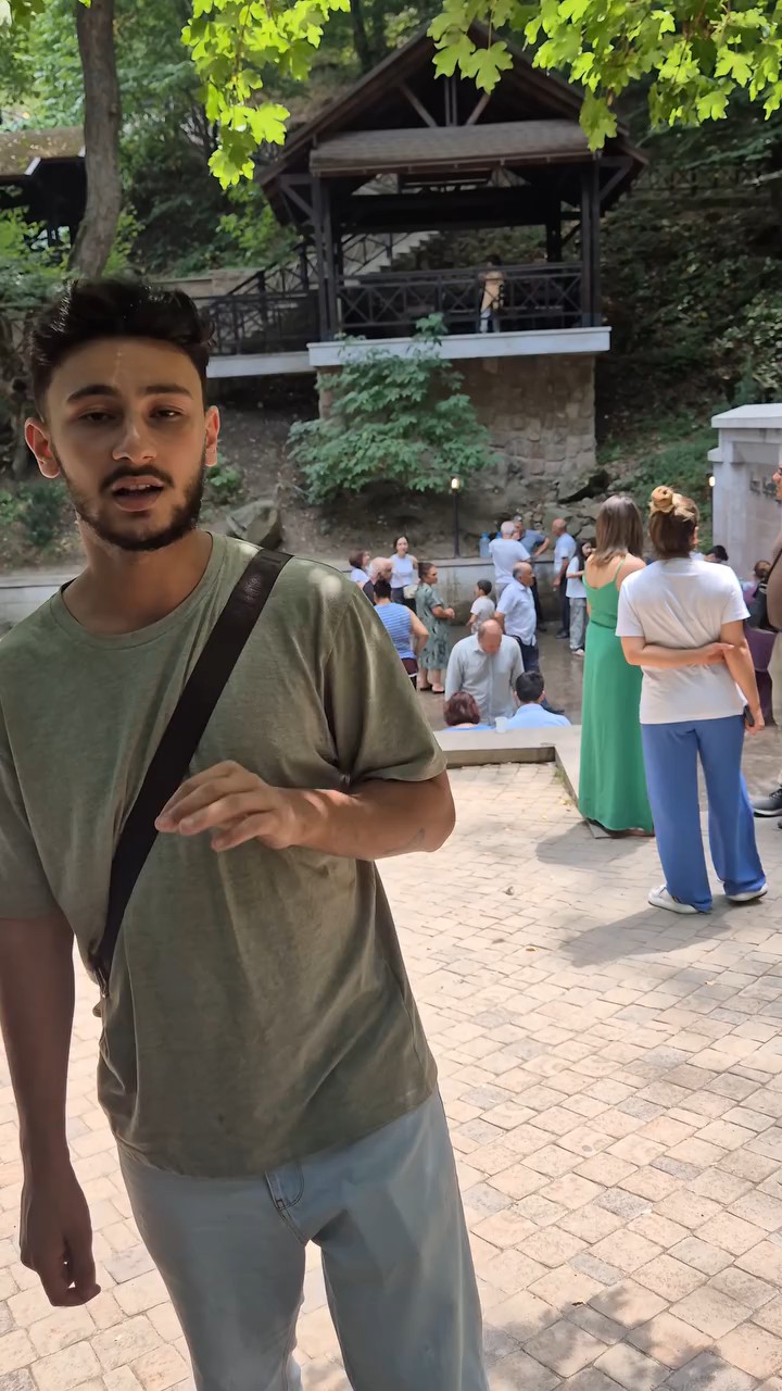 Şuşa - Xankəndi - Ağdam - Xocalı - Əsgəran İsa Bulağı Turu 🇦🇿