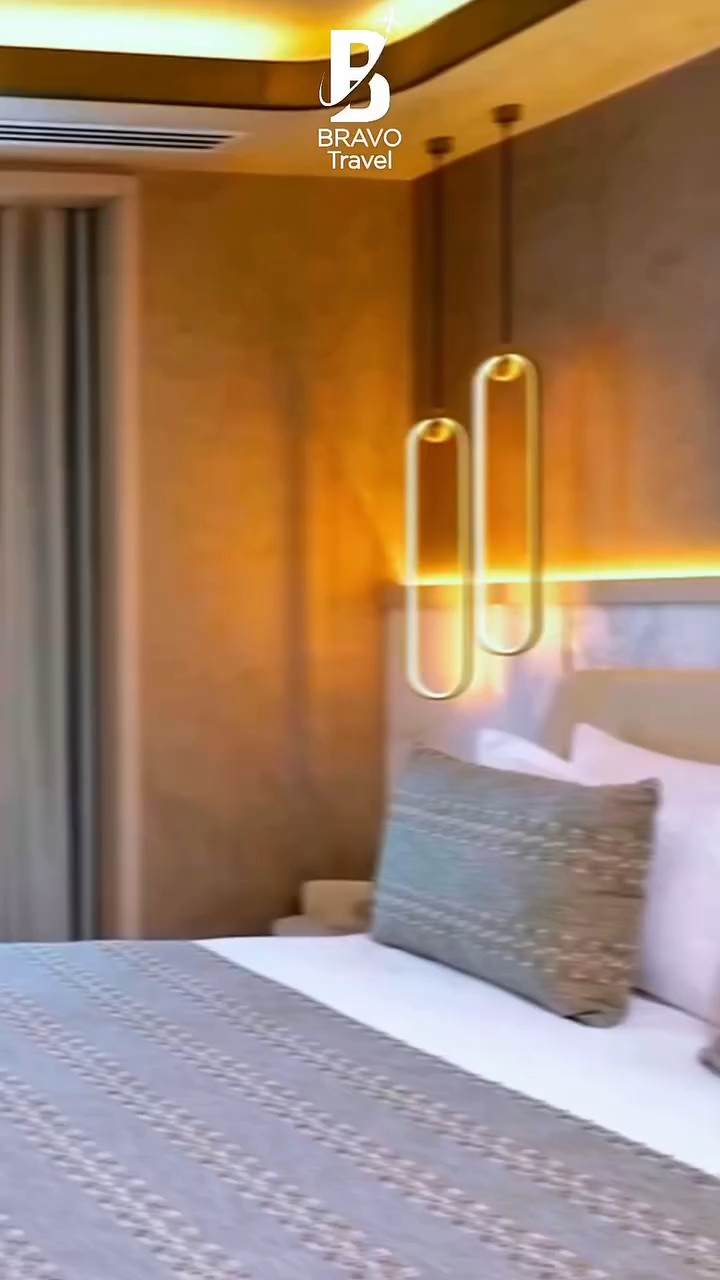 🌿 CULLINAN GOLF & RESORT BELEK 5★ | Lüks Yay Tətili