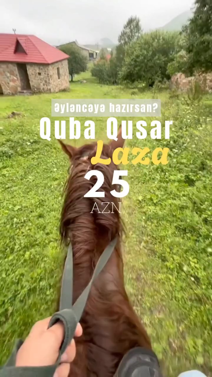Quba-Qusar Laza turu