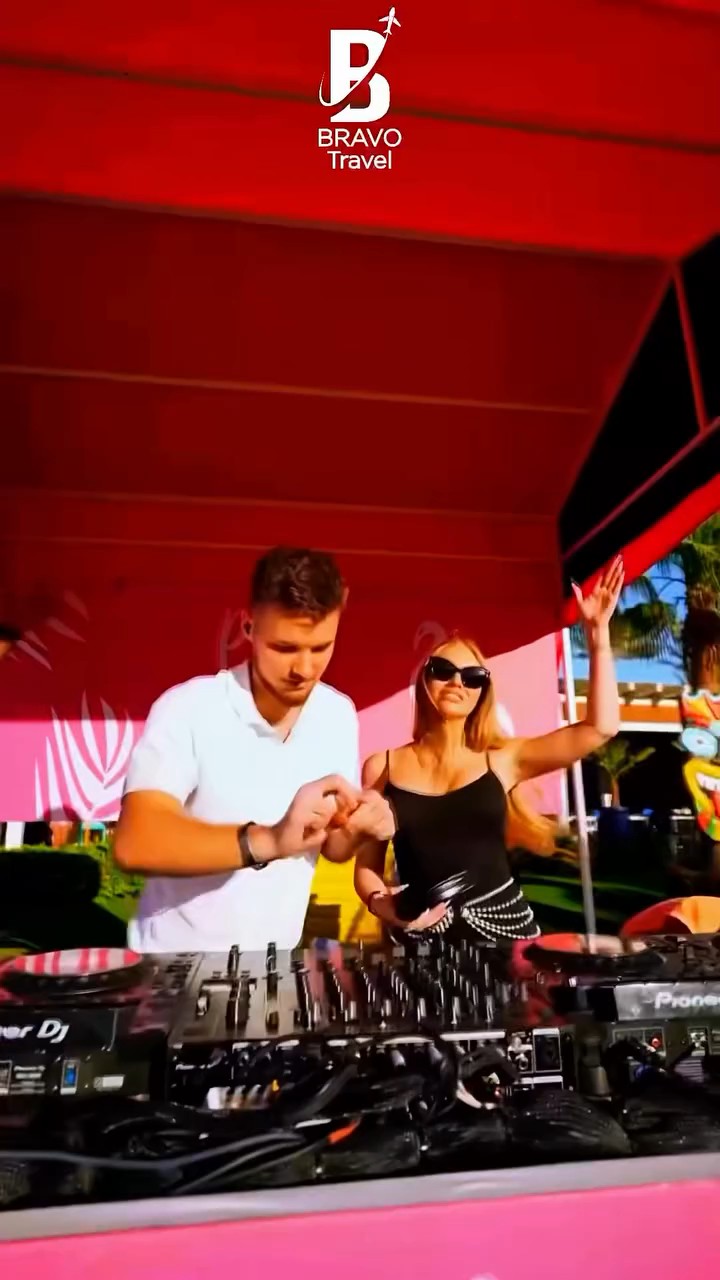 Rixos Sharm El Sheikh Luxury 5★ Deluxe – Adults Only (18+)