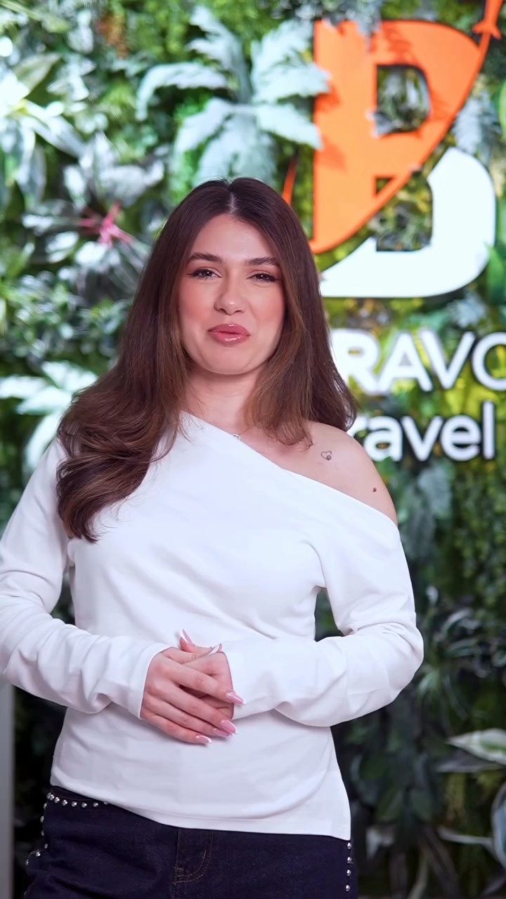 Bali sadəcə bir səyahət deyil…