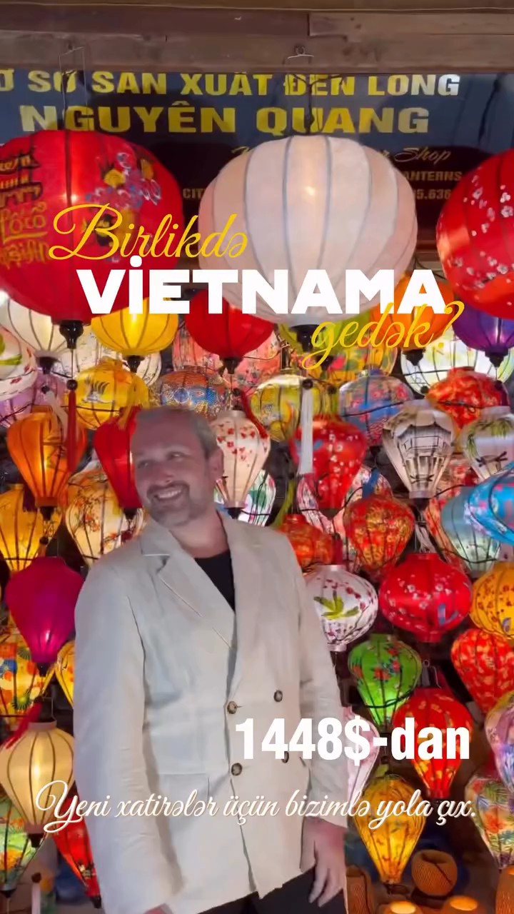 NHA TRANG – YAYIN ƏN İSTİ TARİXİNDƏ SƏRFƏLİ QAÇIŞ | 30.06.2026 / 7 GECƏ