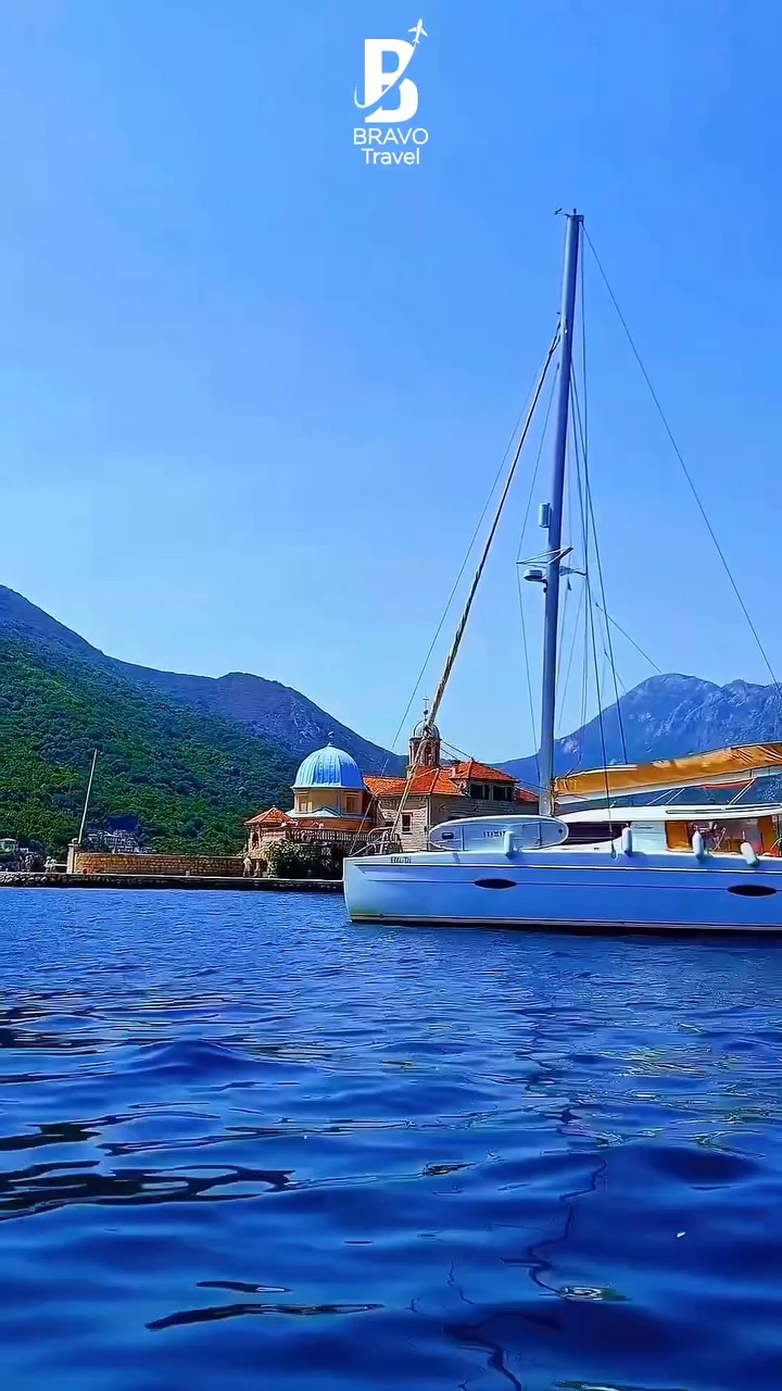 ✨ Montenegro Yay Tətili – 15–22 İyun 🇲🇪