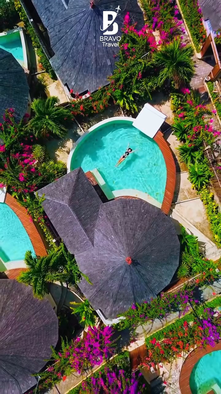 Bali səni gözləyir! 🌴✨