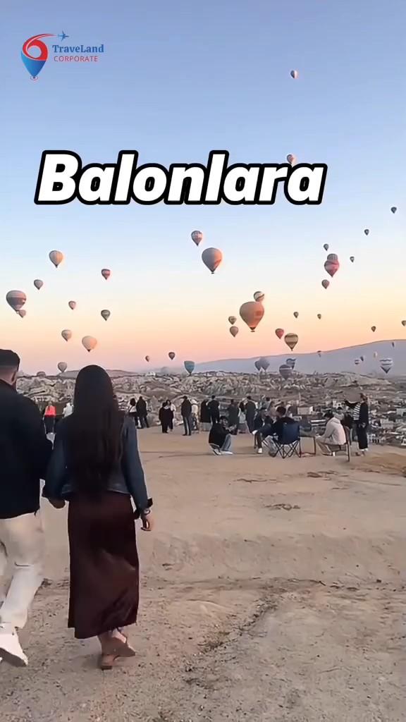 🐑🌙 Bayram Tətilini Sehrli Mənzərələrlə Yaşa!