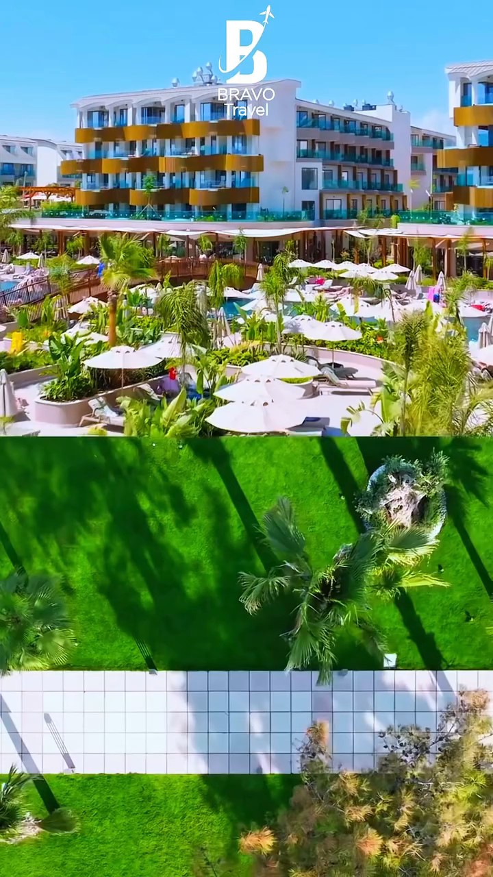 Fethiye-də ultra komfort və keyfiyyətli tətil sizi gözləyir!