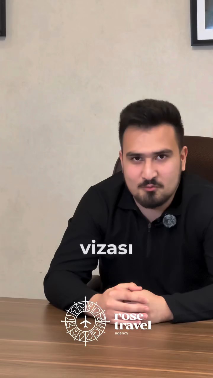 Monteneqroya getmək bizimlə daha asandır 🇲🇪