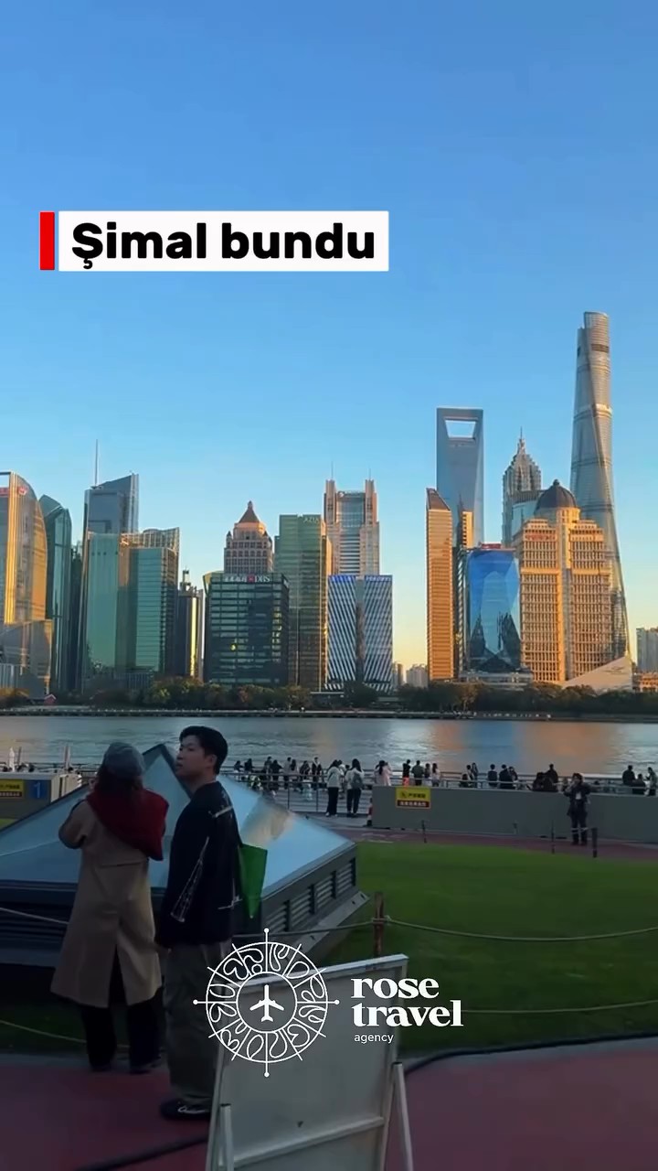 Çində görməli 10 möhtəşəm yer 🇨🇳