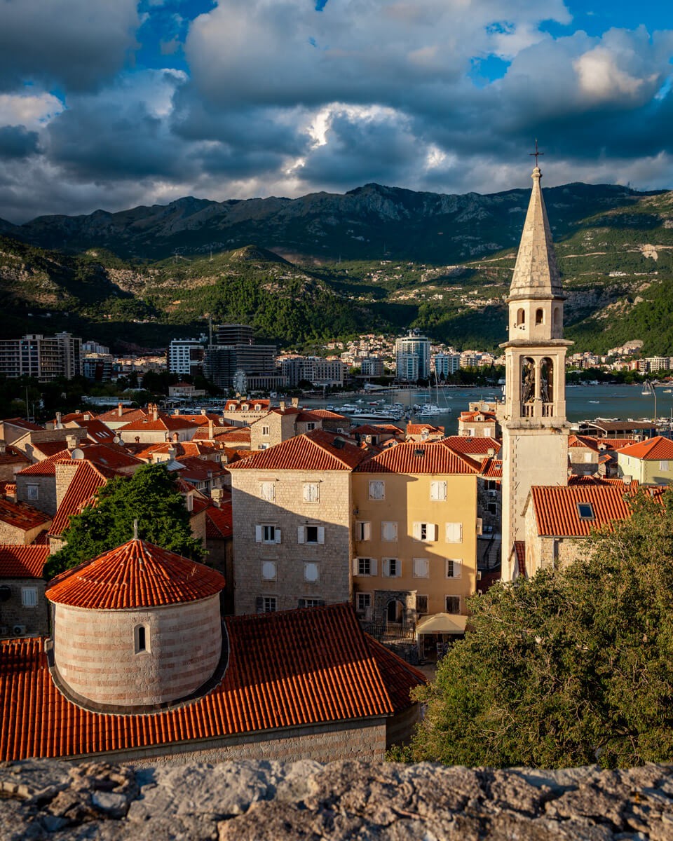 Monteneqro bu yay sizi Adriatik nağılını yaşamağa dəvət edir.
