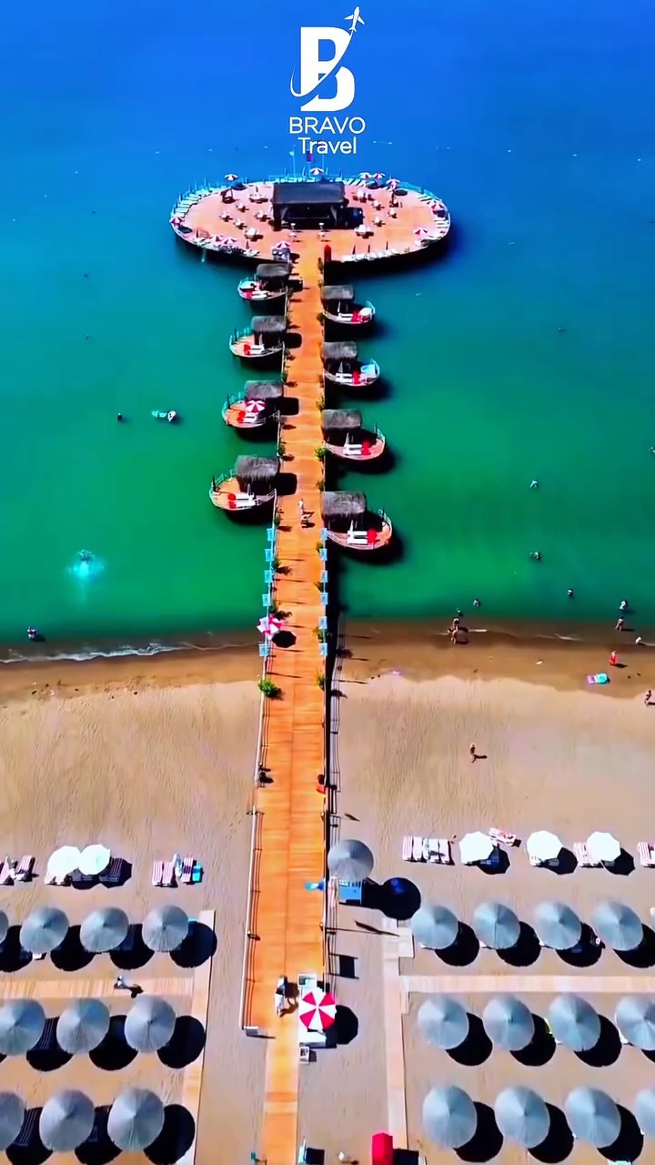 ✨ SELECTUM FAMILY RESORT BELEK 5* – Yayın ən rahat və keyfiyyətli tətil seçimlərindən biri!