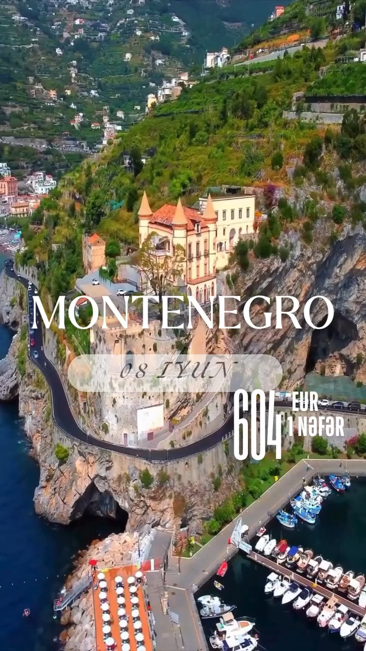 Montenegro – 25.06.2026 (7 gecə)