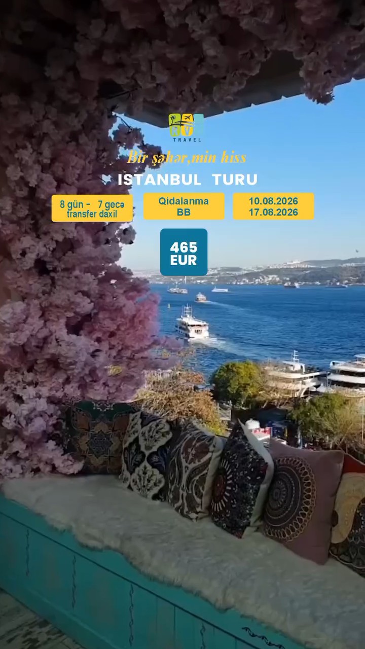 İstanbul Turu
