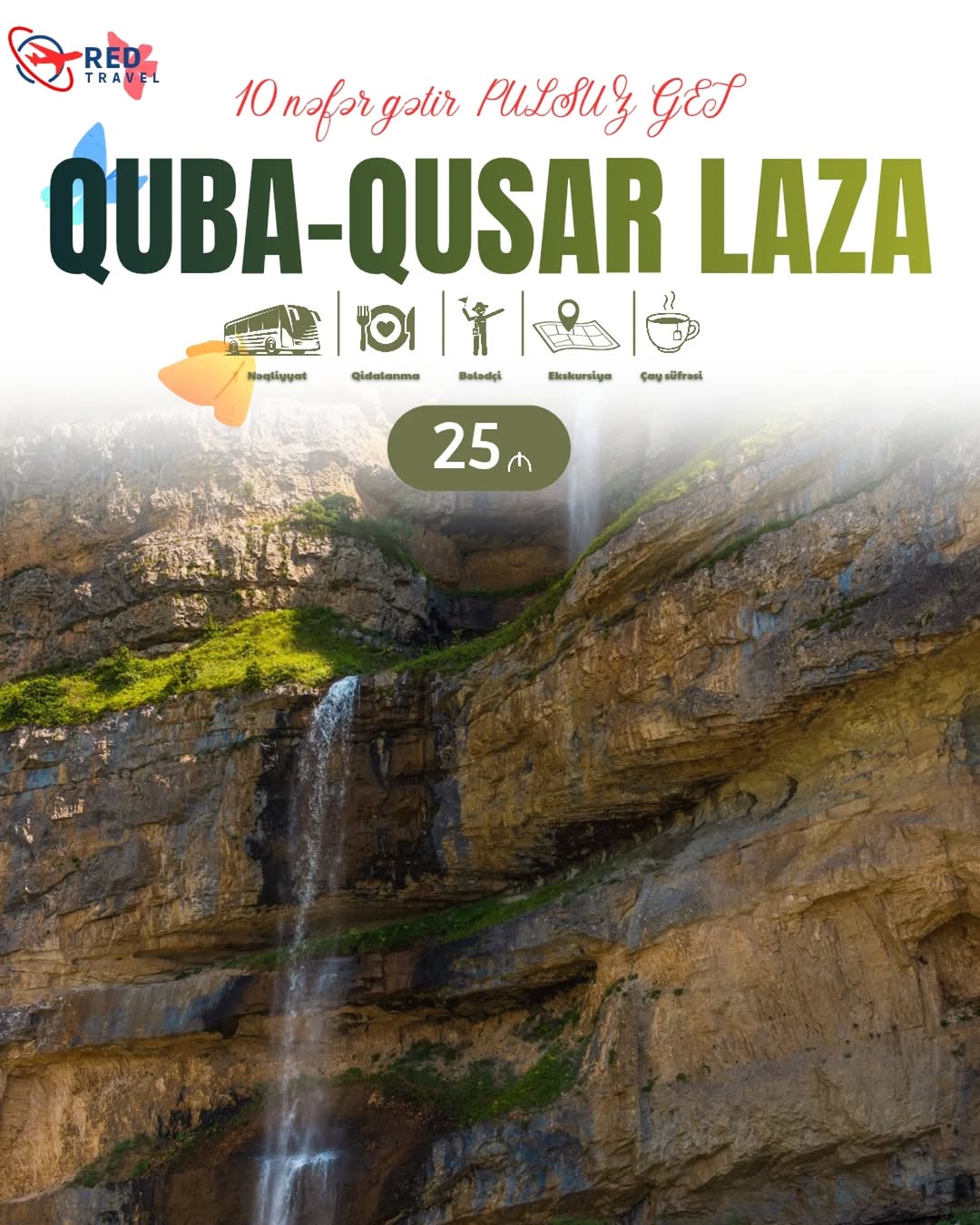 Quba-Qusar Laza turu