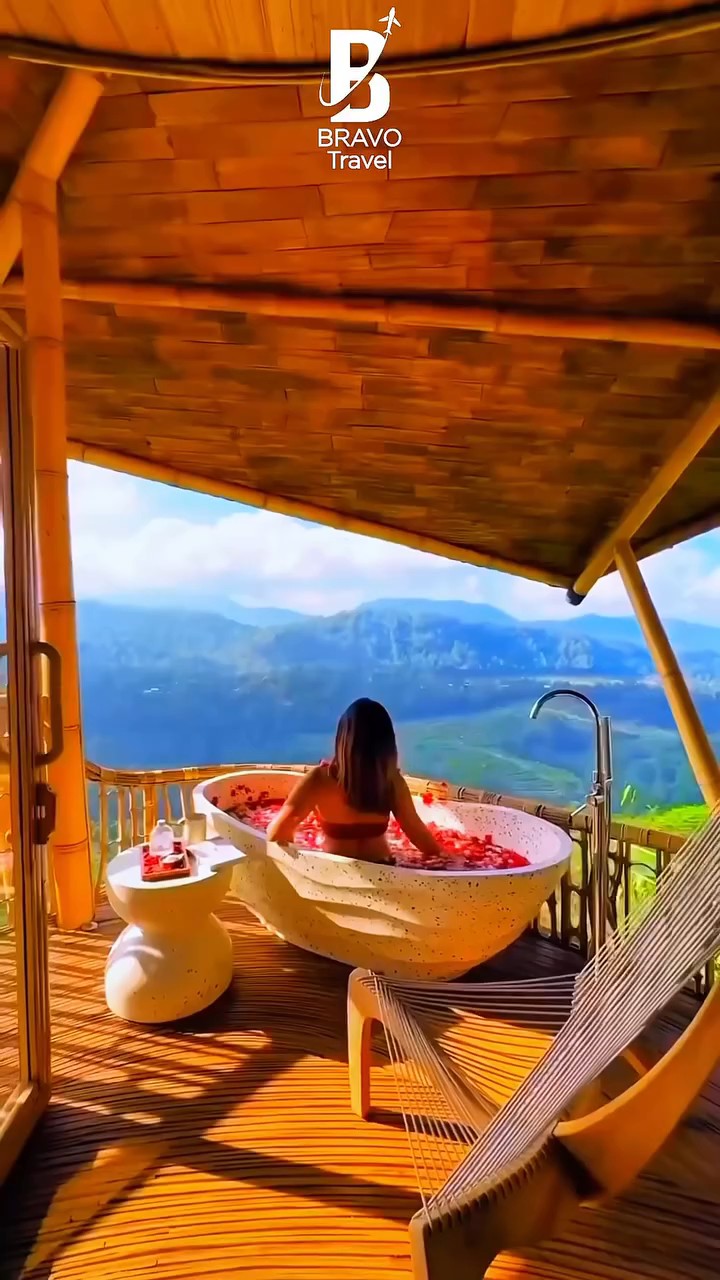 🌿 Bali-də unudulmaz yay tətili! 🌴✨