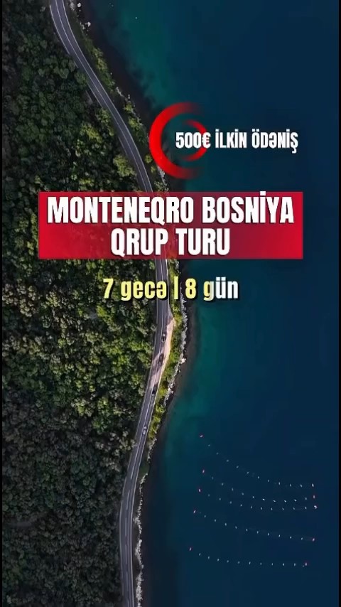 🌿 TƏBİƏT, TARİX və MACƏRA 🌍