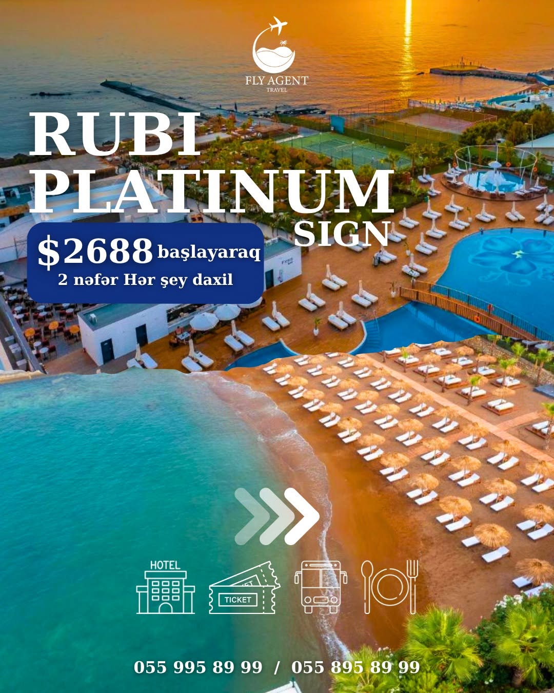 RUBI PLATINUM SIGN 5* 💙 🌊 @rubiplatinumsign