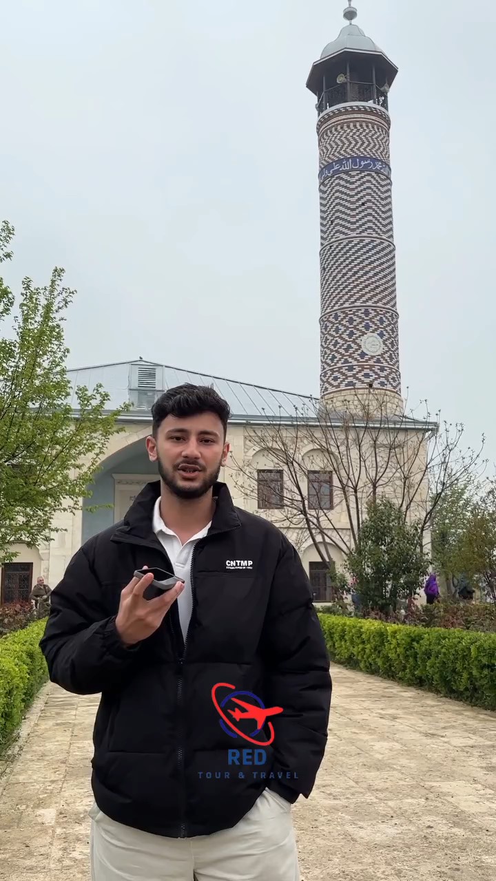 Şuşa - Xankəndi - Ağdam - Xocalı - Əsgəran İsa Bulağı Turu