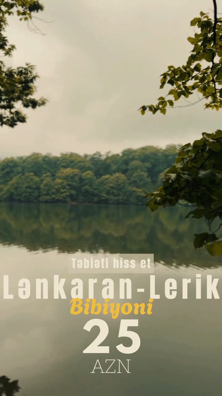 Lənkəran – Lerik Turu