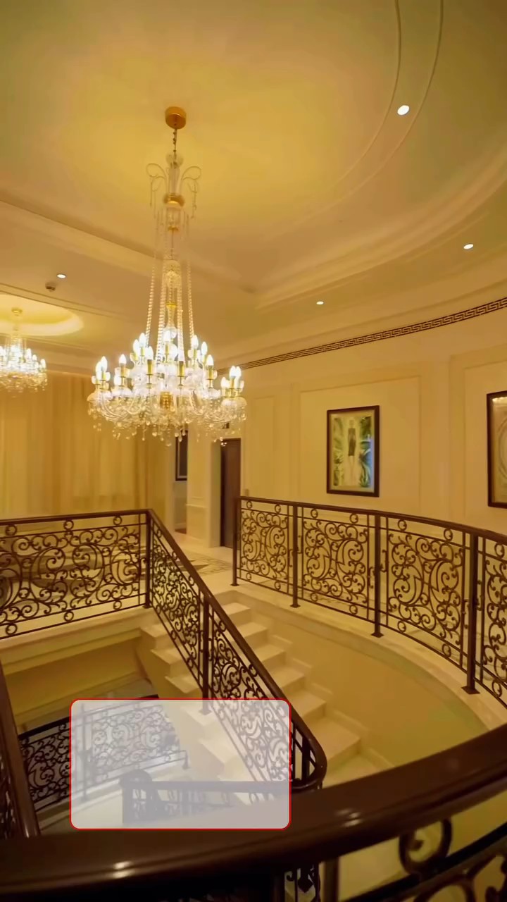 Dubai turu — Palazzo Versace Dubai 5*