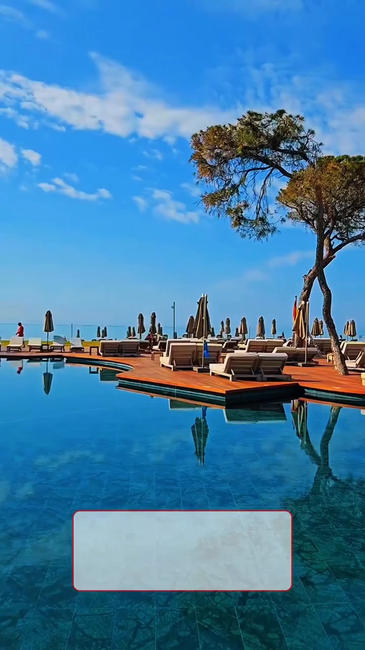 🌴 ANTALYA – PREMIUM İSTİRAHƏT TƏKLİFİ! 🇹🇷