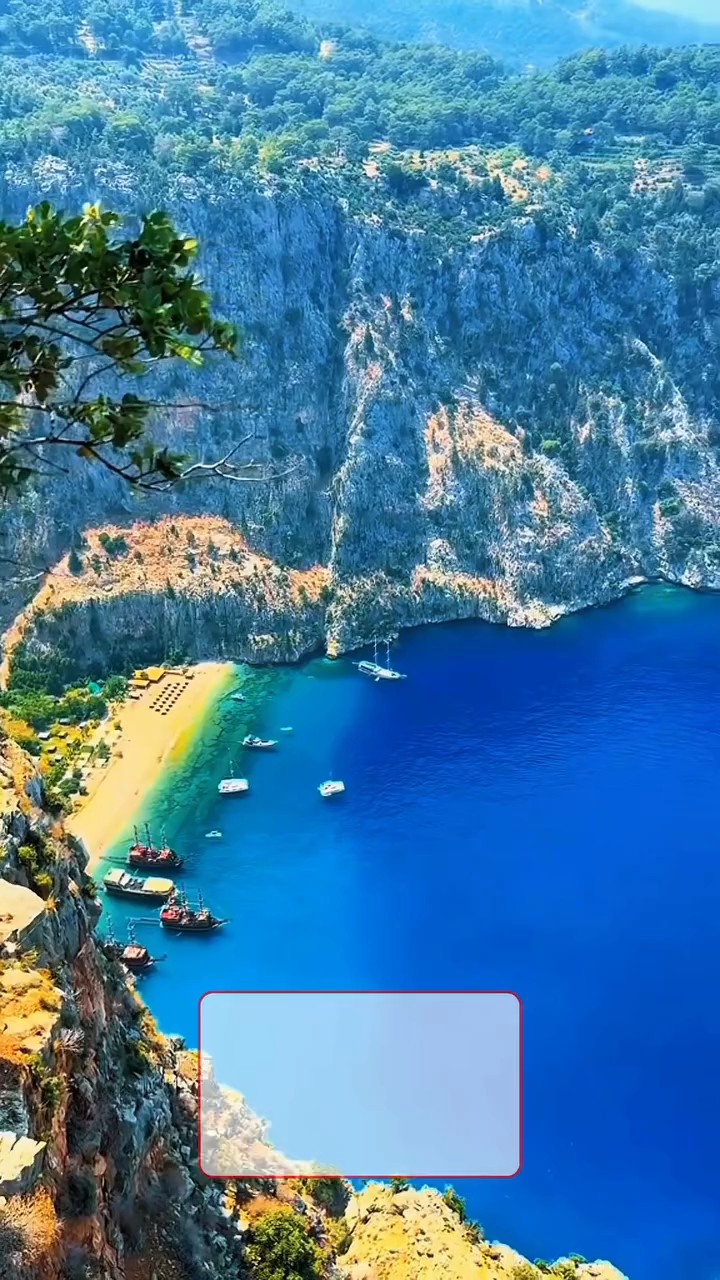 🌊 MARMARİS – YAY TƏTİLİNİZ ÜÇÜN MÖHTƏŞƏM SEÇİM! 🇹🇷☀️