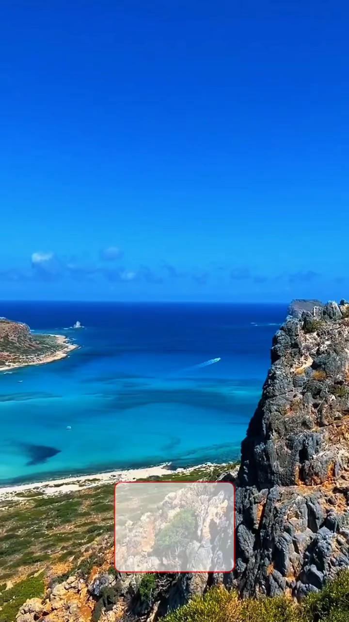 🏝️ KRİT ADASI – YAY TƏTİLİNİZƏ XÜSUSİ TƏKLİF! 🇬🇷 ✈️
